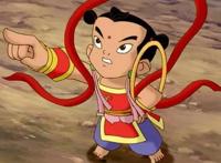 90后童年3部经典动画，《西游记》上榜，大家还记得几个？