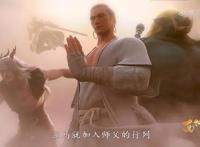 《西游记》新作再踏动画之路，获评9.2分，唐僧超能打