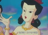 22年前的西游记动画，有感情戏，思想超前大胆，女配角人设引争议