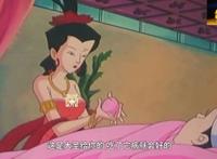 22年前的西游记动画，有感情戏，思想超前大胆，女配角人设引争议