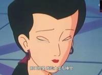 22年前的西游记动画，有感情戏，思想超前大胆，女配角人设引争议