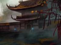 “吴承恩缉妖录”动画概念预告作者视角诠释“西游记”