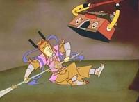 不光国内有《西游记》改编动画，日本也曾大量借鉴，你们都看过？