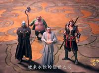 西行纪：一部颠覆你对西游记认知的优质国产动漫