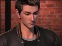 龙蛇演义变泰国演义，唐紫尘变风尘女，打斗和高跟鞋是致命硬伤