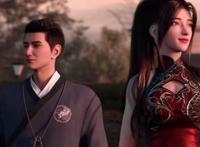 龙蛇演义倒计时开始，男主被开除国籍，女主打扮太那个，神机更绝