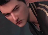 龙蛇演义倒计时开始，男主被开除国籍，女主打扮太那个，神机更绝