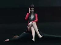 龙蛇演义倒计时开始，男主被开除国籍，女主打扮太那个，神机更绝