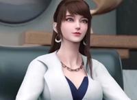 龙蛇演义倒计时开始，男主被开除国籍，女主打扮太那个，神机更绝