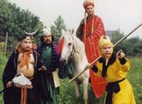 动画里的《西游记》，你看过几部？