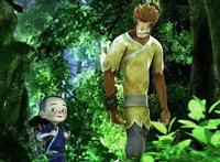 动画里的《西游记》，你看过几部？