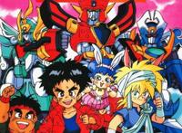 90后童年记忆中的动漫，西游记成国漫经典，图四00后基本没看过！