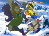 斥资3000万的99年动画版《西游记》在西游改编作中是什么地位？