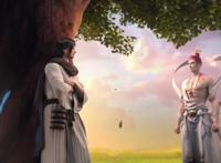 国漫《西行纪》，现身史上最帅气的孙悟空，还有很能打的唐三藏