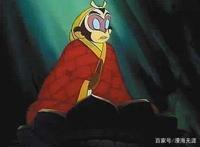 五部关于孙悟空的动漫，第一部绝对的经典之作，倒数第二部最丑