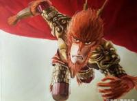 五部关于孙悟空的动漫，第一部绝对的经典之作，倒数第二部最丑