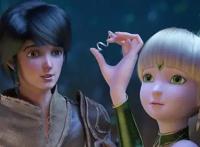 这几部国漫堪比《哪吒之魔童降世》