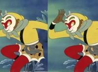 这四版孙悟空出自哪部动漫？00后最多猜对两个，90后全中