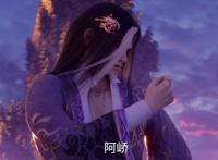 山河剑心：第2季形象大改，沈峤女气过重，晏无师开始“守男德”