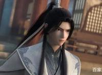 《山河剑心》官方开始营业，是第二季快要来了吗？