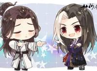 《山河剑心》官方开始营业，是第二季快要来了吗？