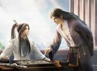 《山河剑心》3集连播太体贴，国风满满让你欲罢不能，先追为敬