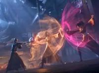 《山河剑心》3集连播太体贴，国风满满让你欲罢不能，先追为敬