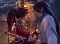 《山河剑心》3集连播太体贴，国风满满让你欲罢不能，先追为敬