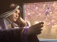 山河剑心：全员在线挖墙脚，白茸沈峤咬耳朵，晏无师又开屏了