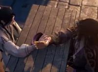 又一双男主国漫《山河剑心》定档，反派教主拐走正派掌门