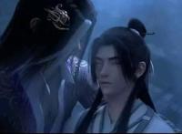 又一双男主国漫《山河剑心》定档，反派教主拐走正派掌门