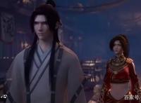 去年值得二刷的10部国漫《山河剑心》第九，榜首真是国漫之光了