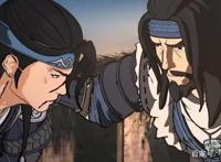 去年值得二刷的10部国漫《山河剑心》第九，榜首真是国漫之光了