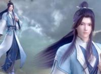 《山河剑心》第二季预告，两大男主皆整容，粉丝齐呼还我毒舌晏