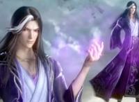 《山河剑心》第二季预告，两大男主皆整容，粉丝齐呼还我毒舌晏