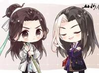 第九话剧情上线，“氪金党”日常催更，期待《山河剑心》二部开播