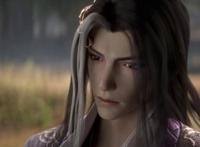 山河剑心：剧情逻辑很顺畅，节奏非常紧凑，打斗酣畅淋漓