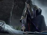 《山河剑心》一播三集，五旬老汉追妻开始，奈何沈峤就不买账