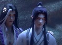 《山河剑心》一播三集，五旬老汉追妻开始，奈何沈峤就不买账