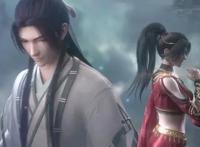 宝藏国漫推荐，《山河剑心》时长感人，连更四话预告，剧情很精彩