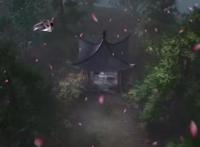 《山河剑心》定档，魔教宗主携手正道掌教，带你看不一样的江湖