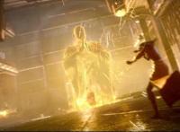 《千秋》漫改版《山河剑心》2月8日播出，武侠风，剧情不错