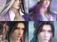 山河剑心：第2季形象大改，沈峤女气过重，晏无师开始“守男德”