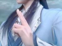 山河剑心：第2季形象大改，沈峤女气过重，晏无师开始“守男德”