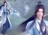 山河剑心：第2季形象大改，沈峤女气过重，晏无师开始“守男德”