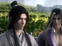 动画《山河剑心》准备开启超前点播，那么身为漫迷，你会不会期待