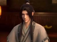 《山河剑心》开启点播，“氪金”即可观看全集，期待第二季的来临