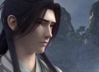 动画山河剑心11集经典场面，感染力十足而又不失风度情谊