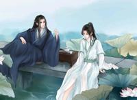 《山河剑心》超前点播，画面超然正能量满满，只知双男主未免可惜