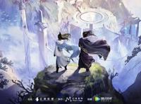 《山河剑心》，漫剧即将来袭，你了解多少